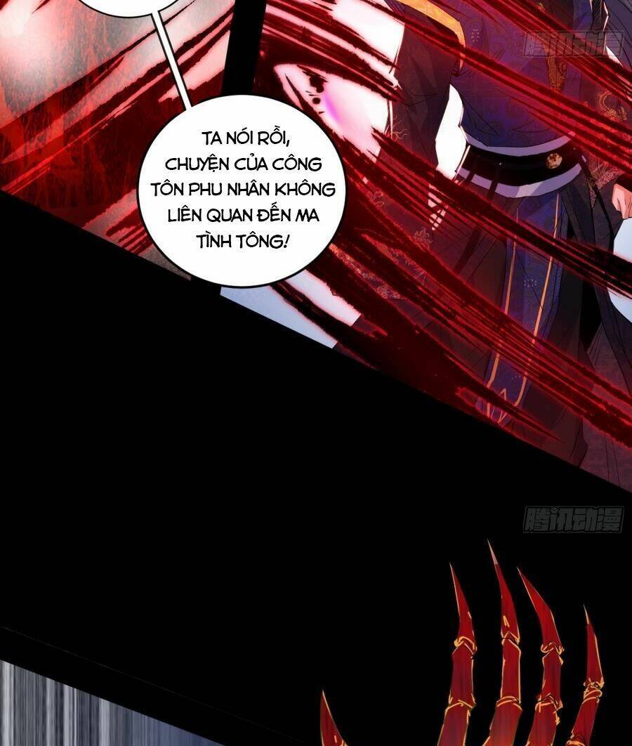 Ta Là Tà Đế Chap 417 - Next Chap 418