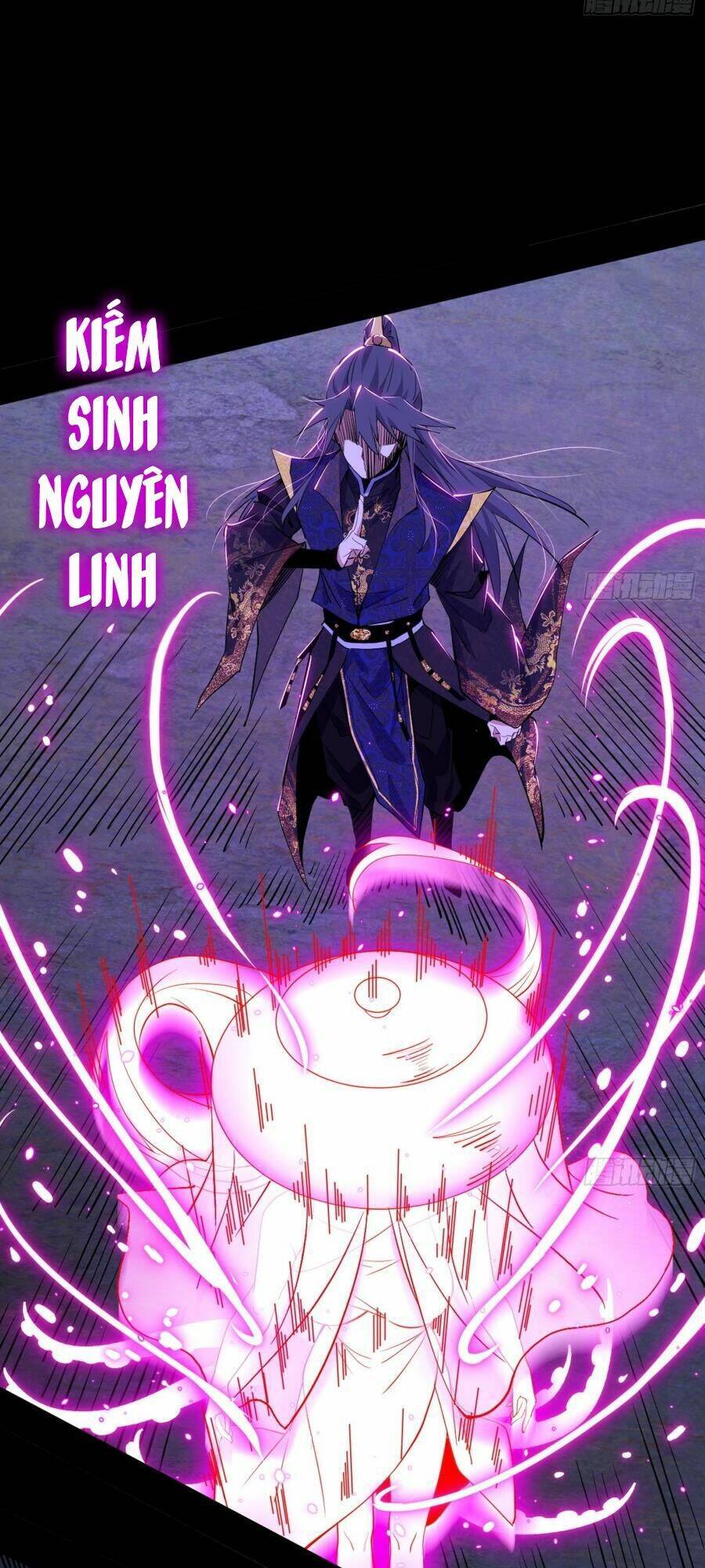 Ta Là Tà Đế Chap 417 - Next Chap 418