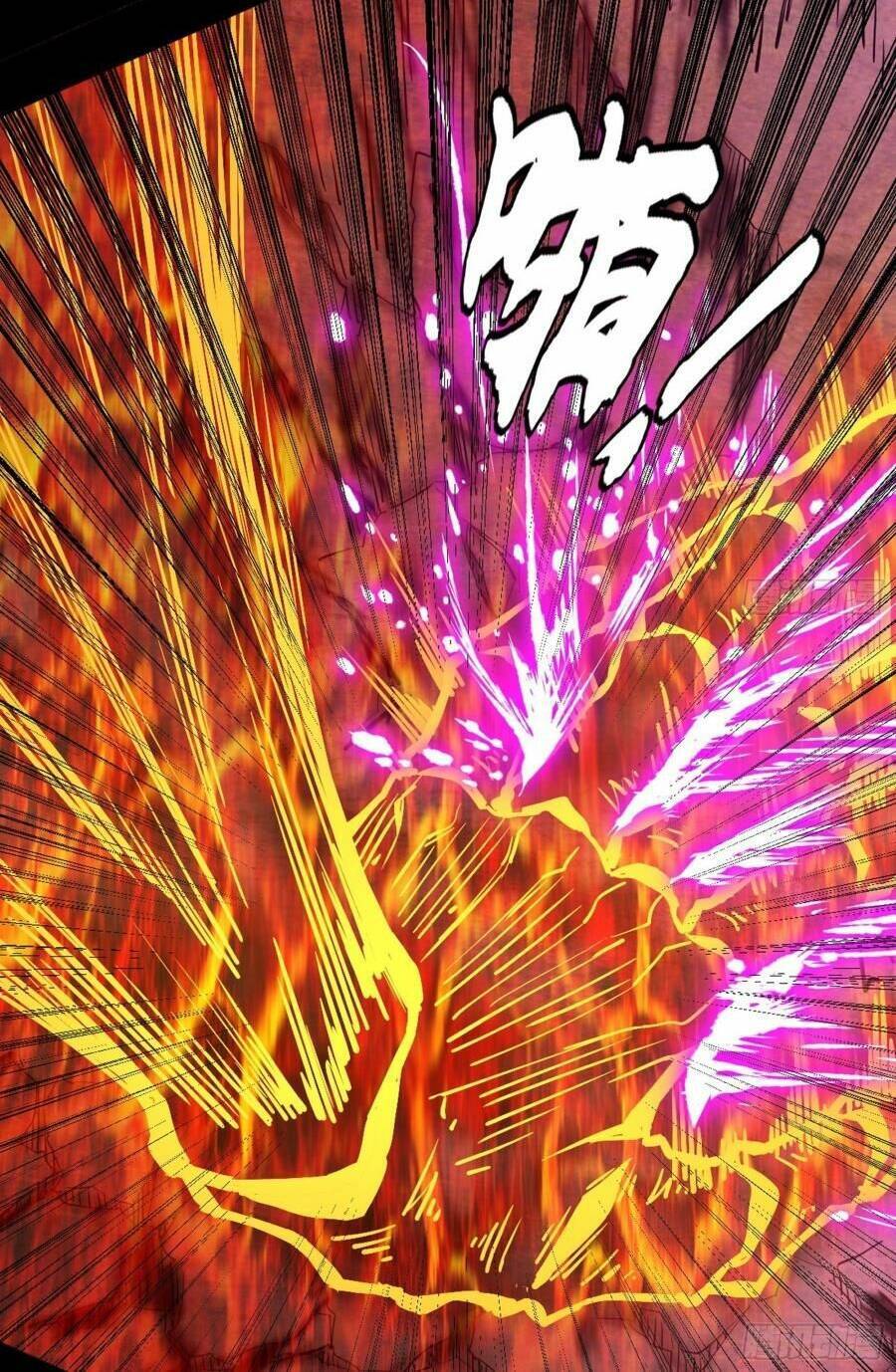 Ta Là Tà Đế Chap 417 - Next Chap 418