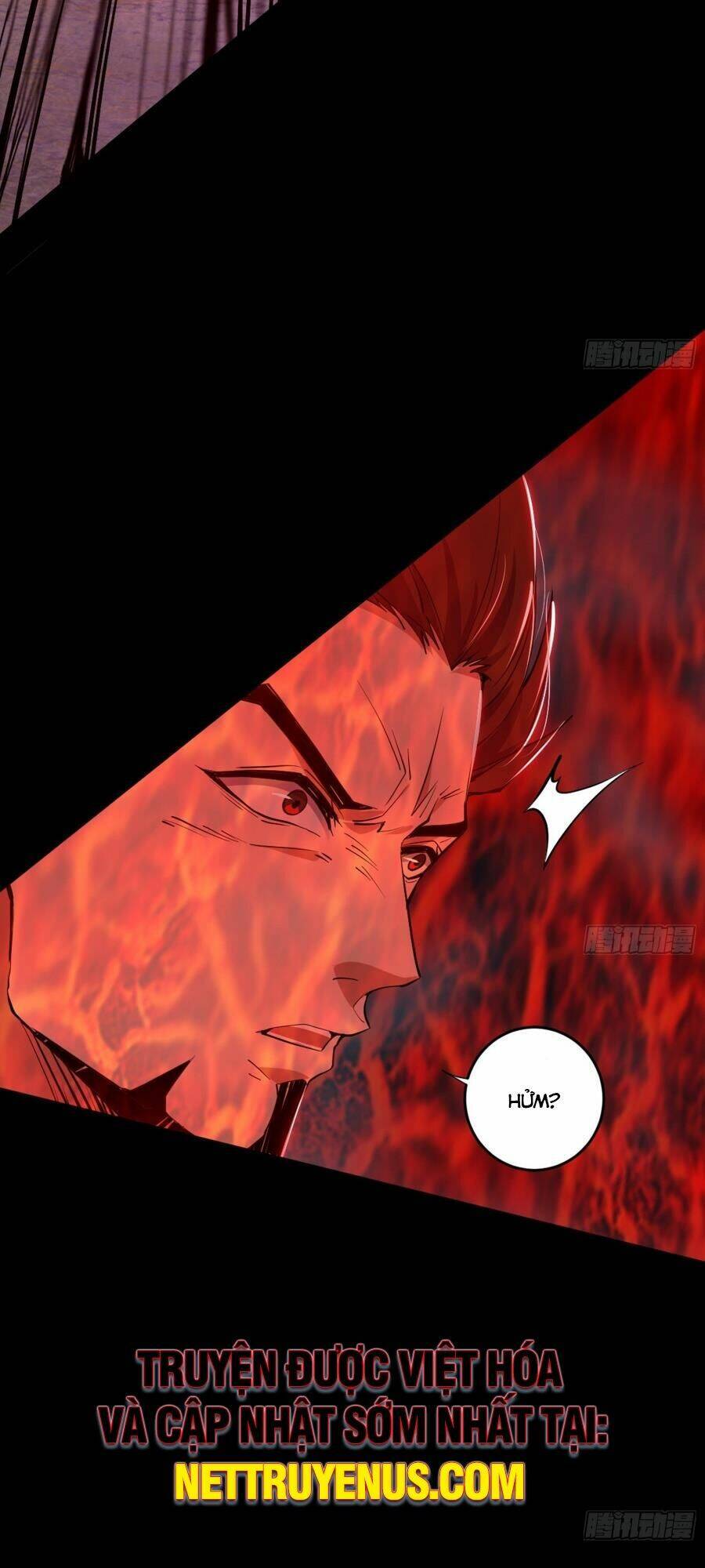 Ta Là Tà Đế Chap 417 - Next Chap 418
