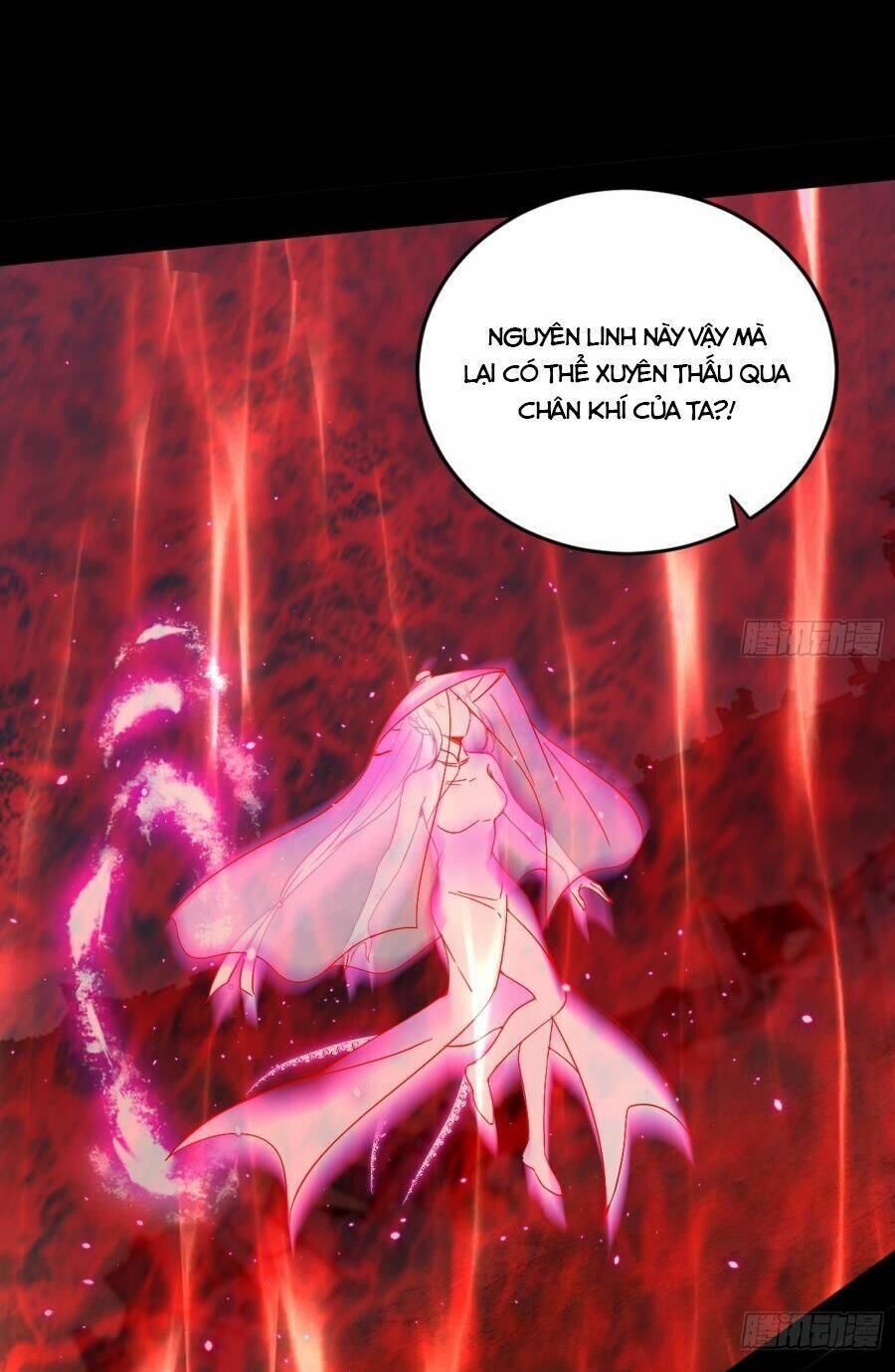 Ta Là Tà Đế Chap 417 - Next Chap 418