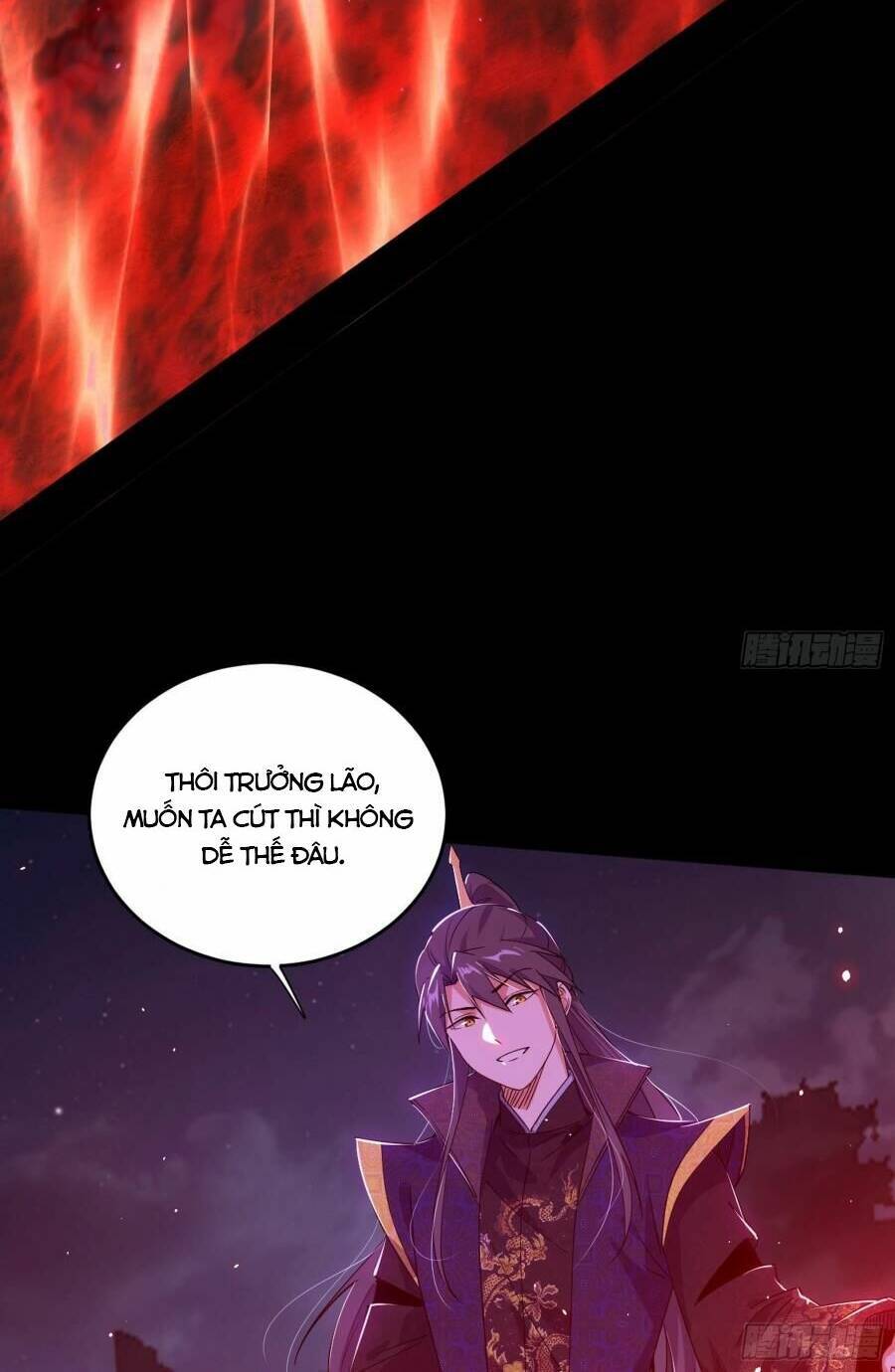 Ta Là Tà Đế Chap 417 - Next Chap 418
