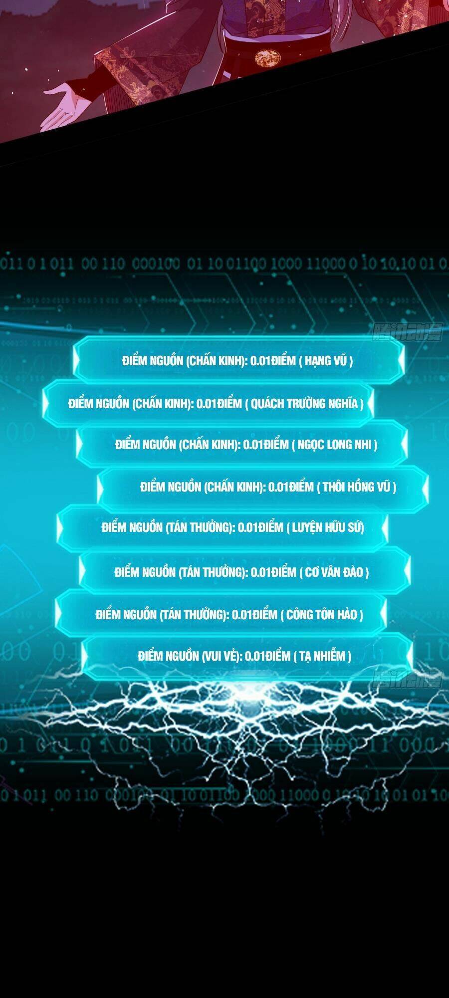 Ta Là Tà Đế Chap 417 - Next Chap 418