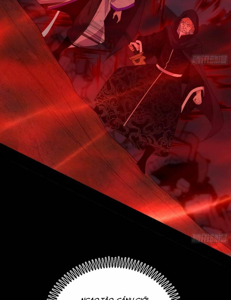 Ta Là Tà Đế Chap 417 - Next Chap 418