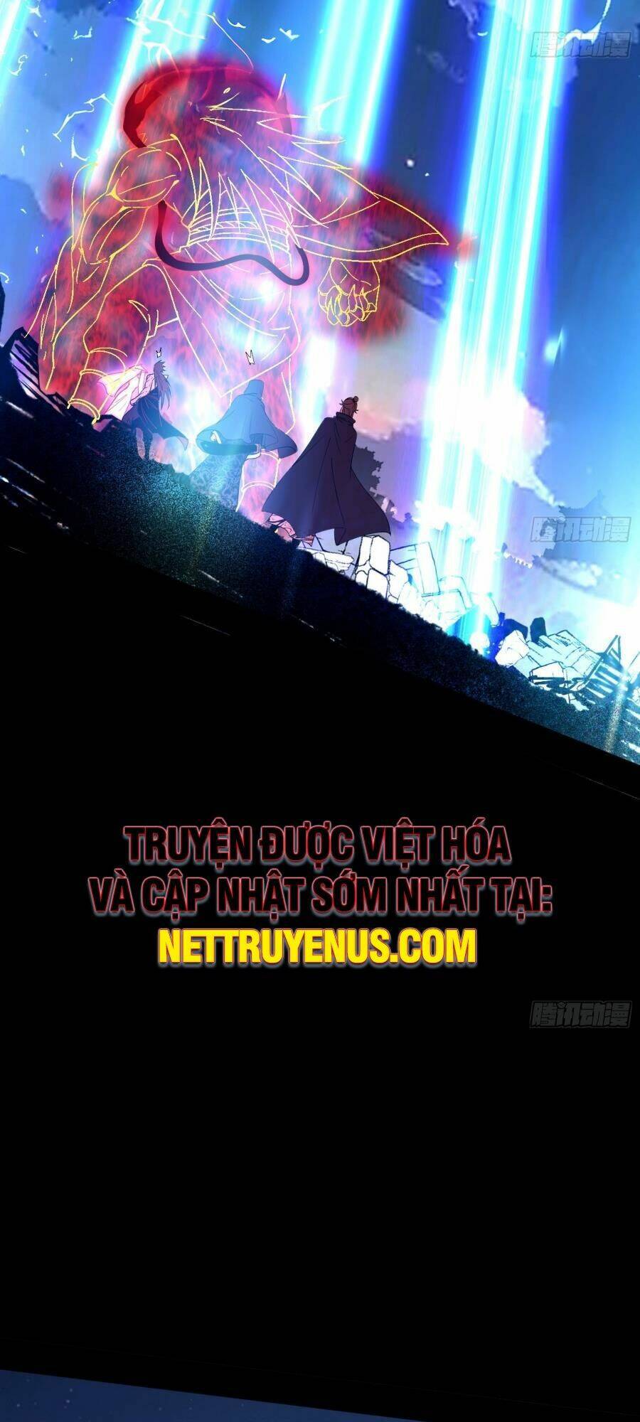 Ta Là Tà Đế Chap 417 - Next Chap 418
