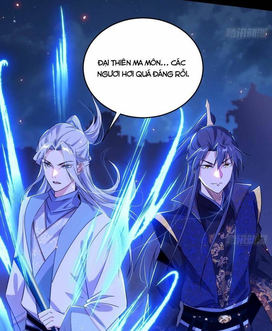 Ta Là Tà Đế Chap 417 - Next Chap 418