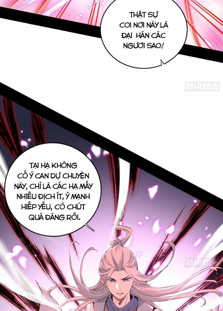 Ta Là Tà Đế Chap 418 - Next Chap 419
