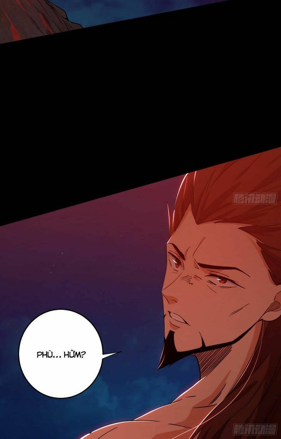 Ta Là Tà Đế Chap 418 - Next Chap 419