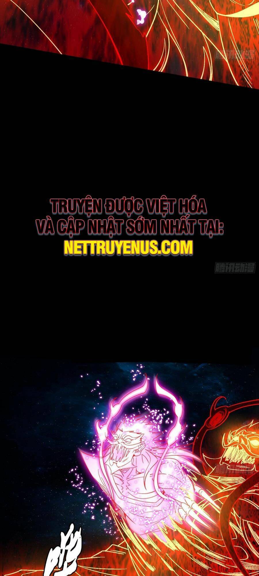 Ta Là Tà Đế Chap 418 - Next Chap 419