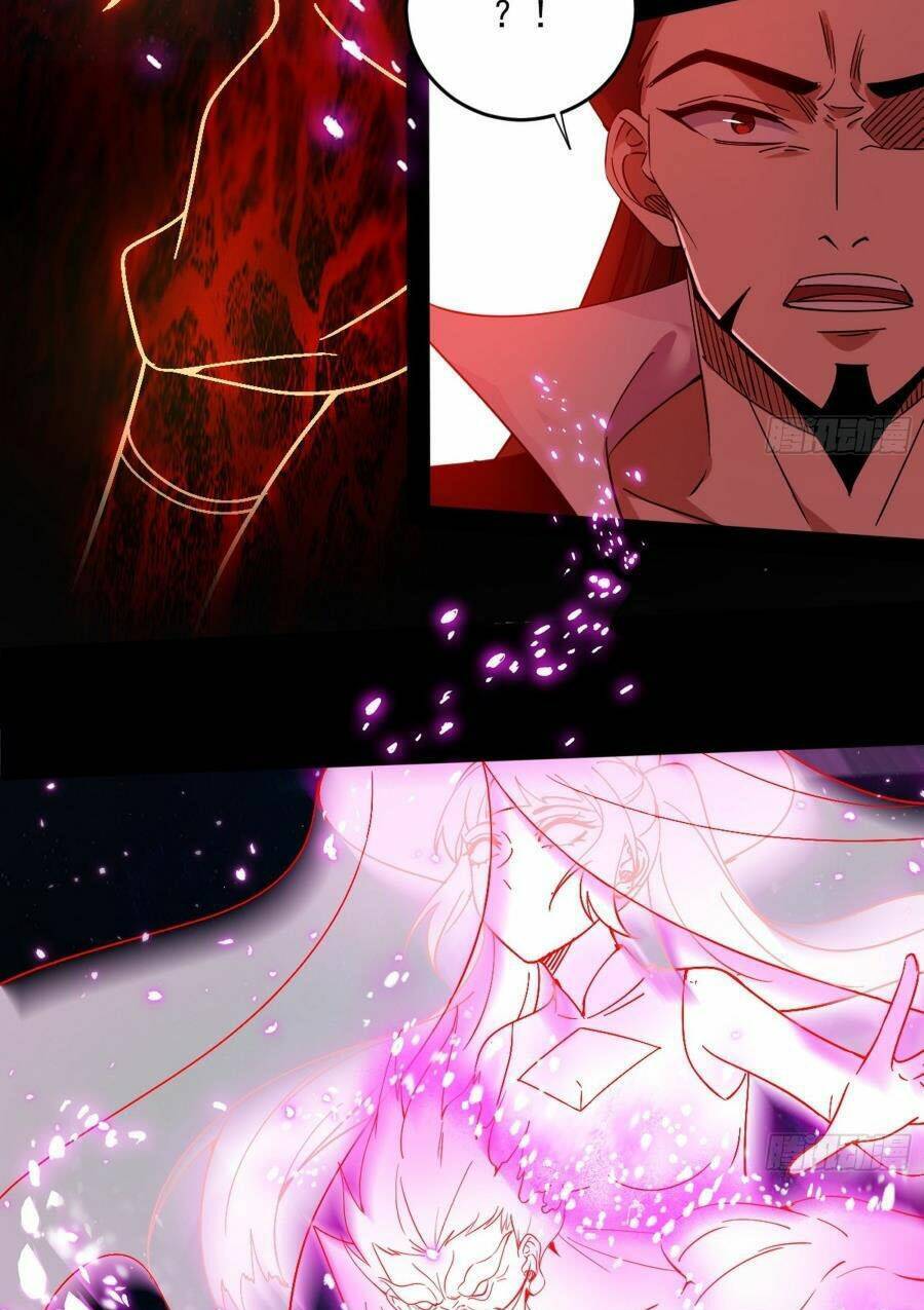 Ta Là Tà Đế Chap 418 - Next Chap 419