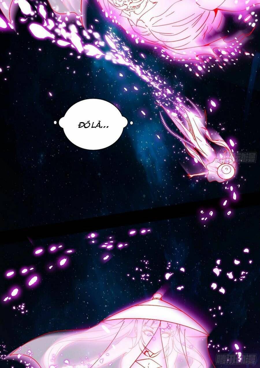 Ta Là Tà Đế Chap 418 - Next Chap 419