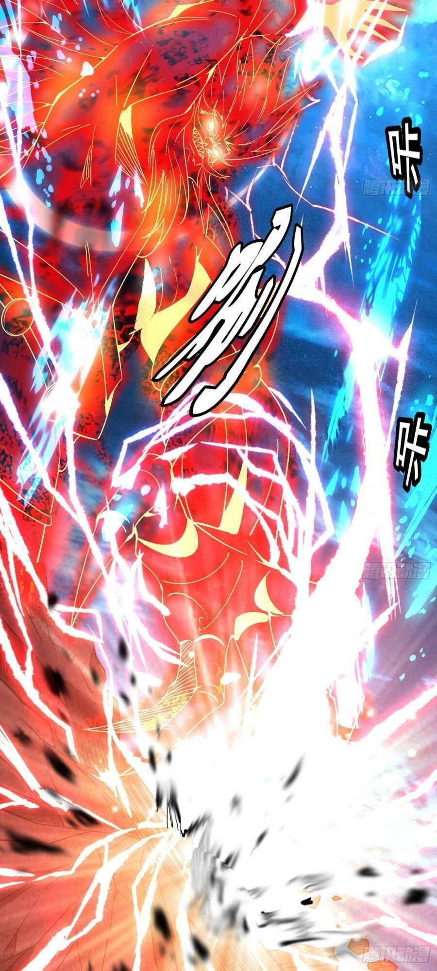 Ta Là Tà Đế Chap 418 - Next Chap 419