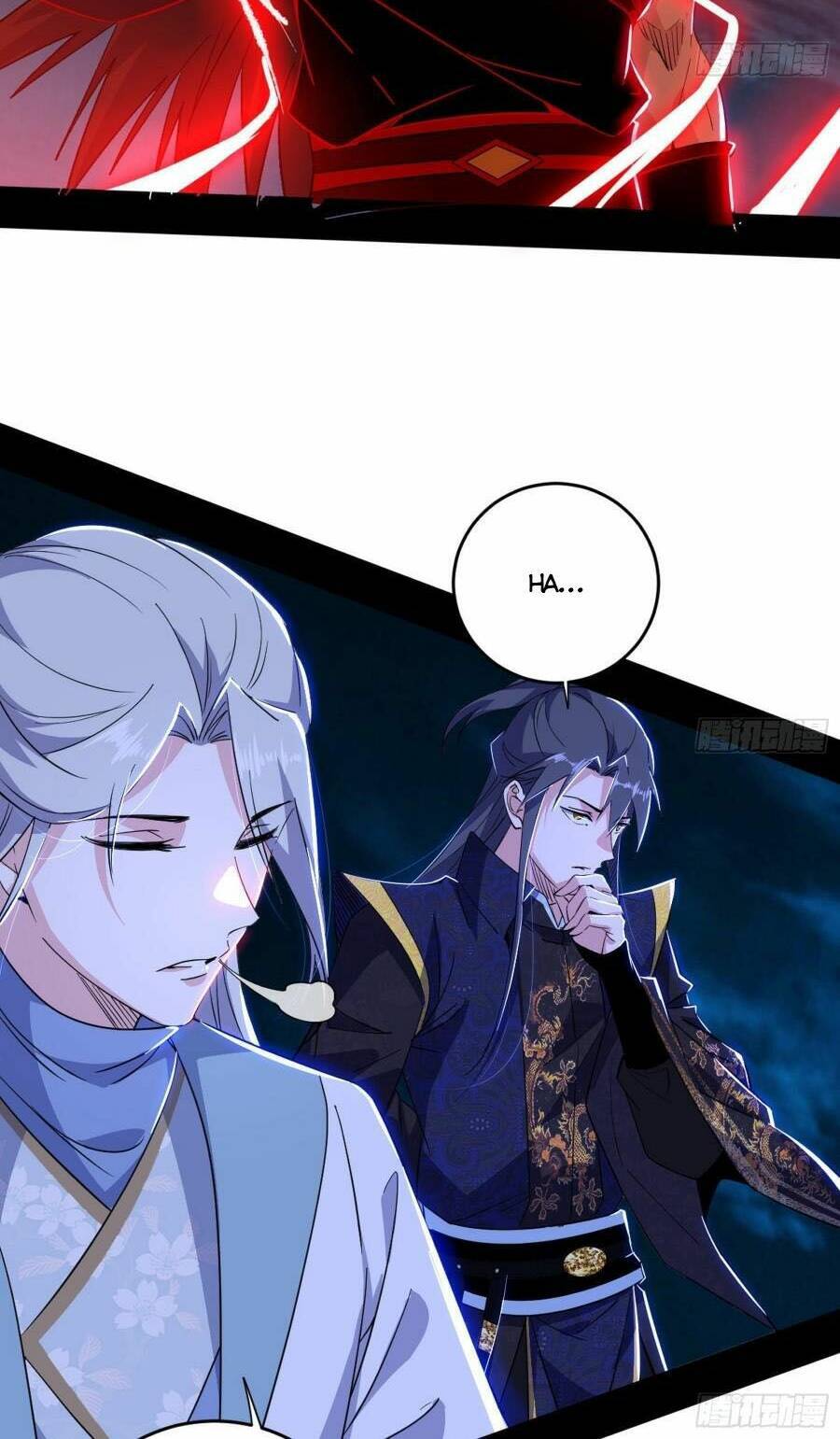 Ta Là Tà Đế Chap 418 - Next Chap 419