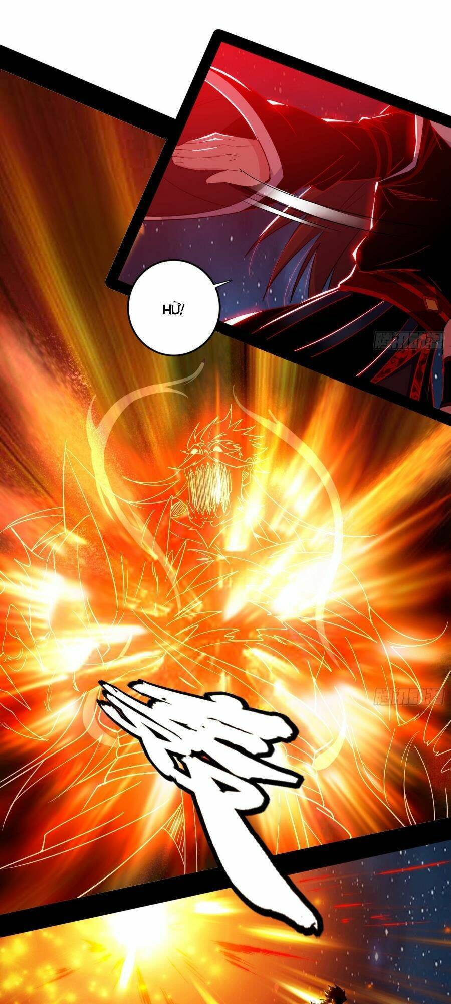 Ta Là Tà Đế Chap 418 - Next Chap 419