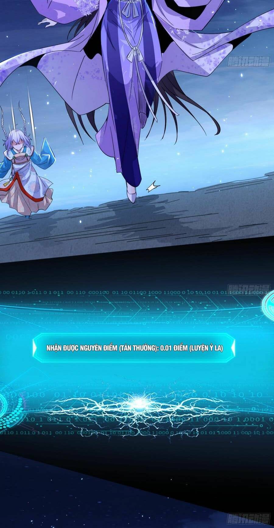 Ta Là Tà Đế Chap 418 - Next Chap 419