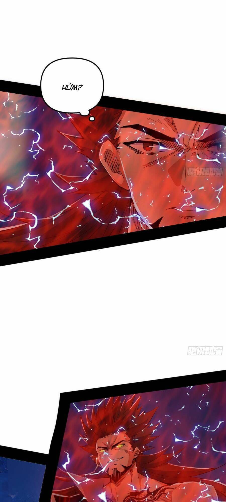 Ta Là Tà Đế Chap 418 - Next Chap 419