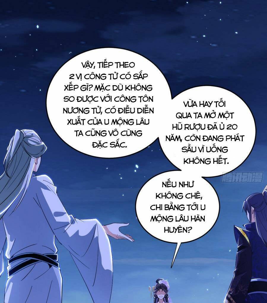 Ta Là Tà Đế Chap 418 - Next Chap 419