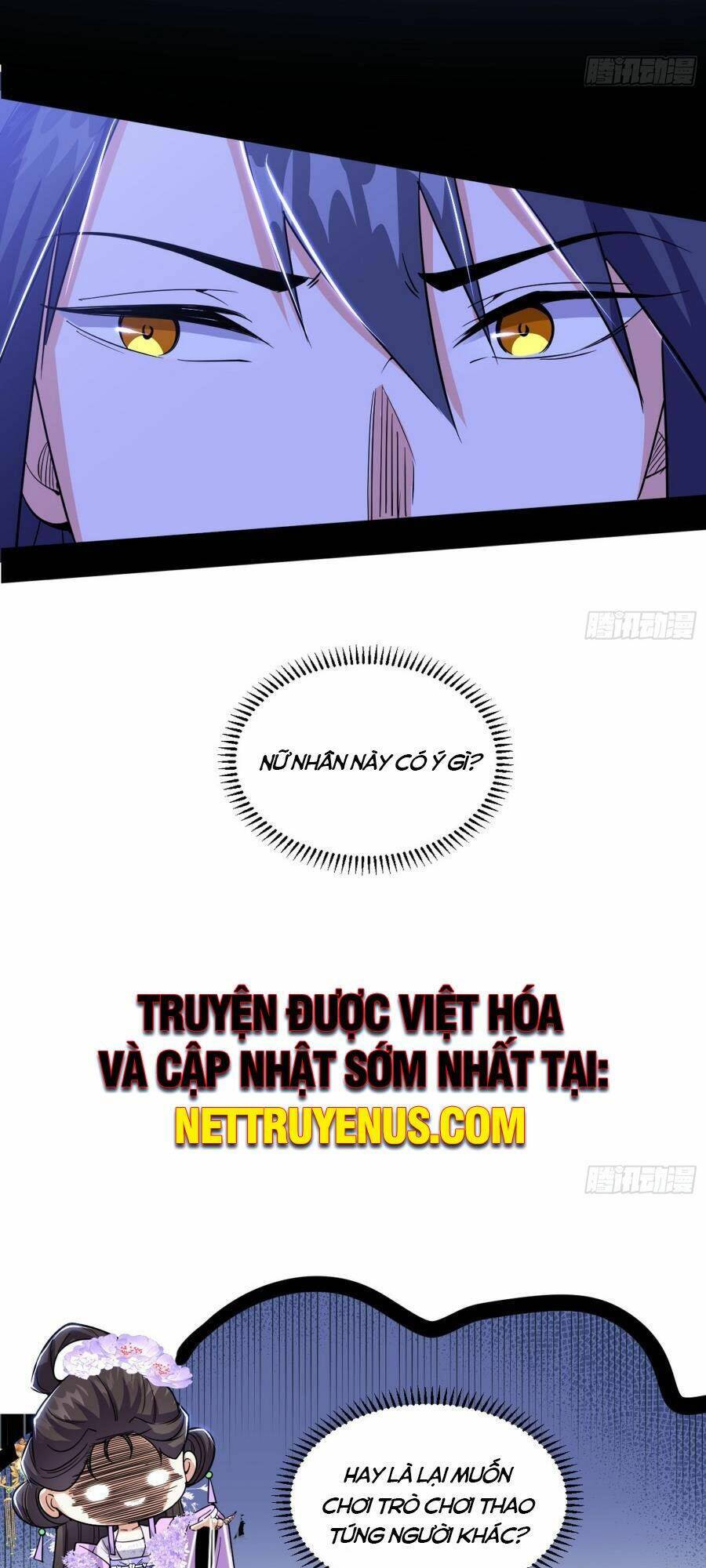 Ta Là Tà Đế Chap 418 - Next Chap 419