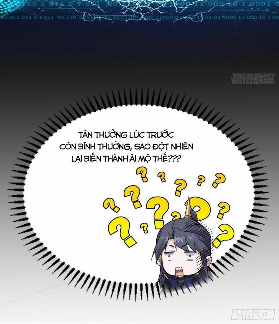 Ta Là Tà Đế Chap 418 - Next Chap 419