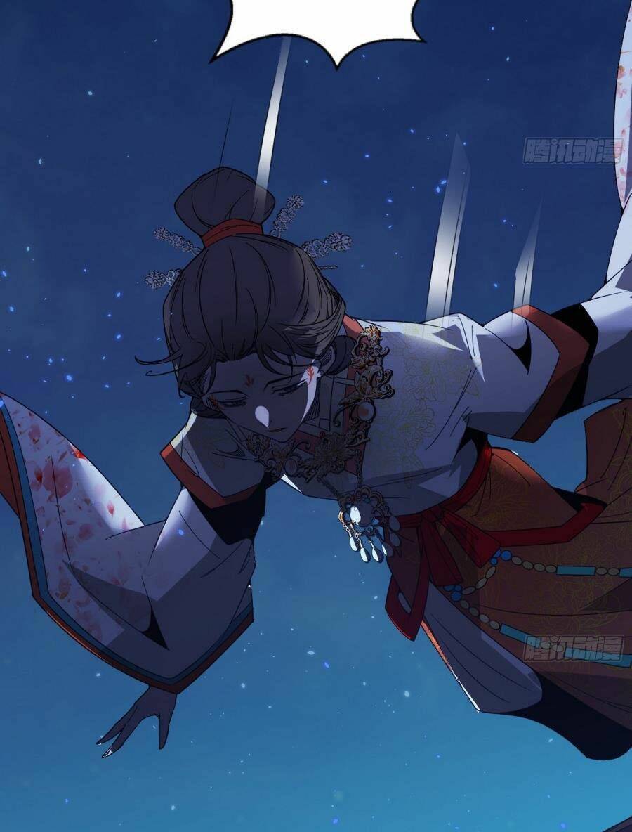 Ta Là Tà Đế Chap 418 - Next Chap 419
