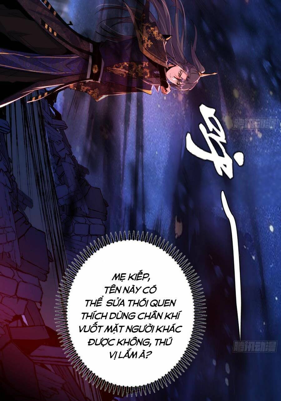 Ta Là Tà Đế Chap 418 - Next Chap 419