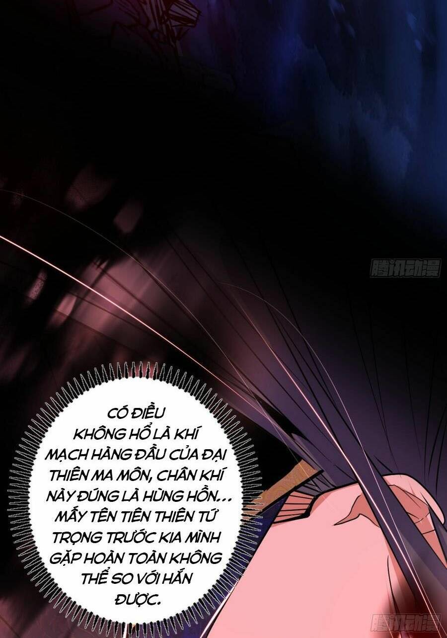 Ta Là Tà Đế Chap 418 - Next Chap 419