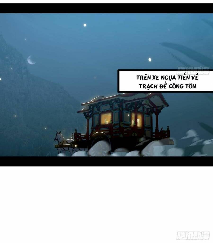 Ta Là Tà Đế Chap 419 - Next Chap 420