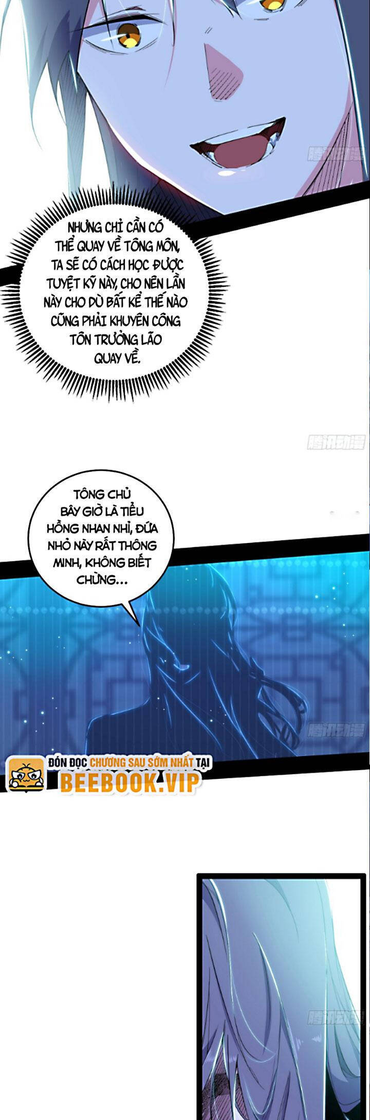 Ta Là Tà Đế Chap 421 - Next Chap 422