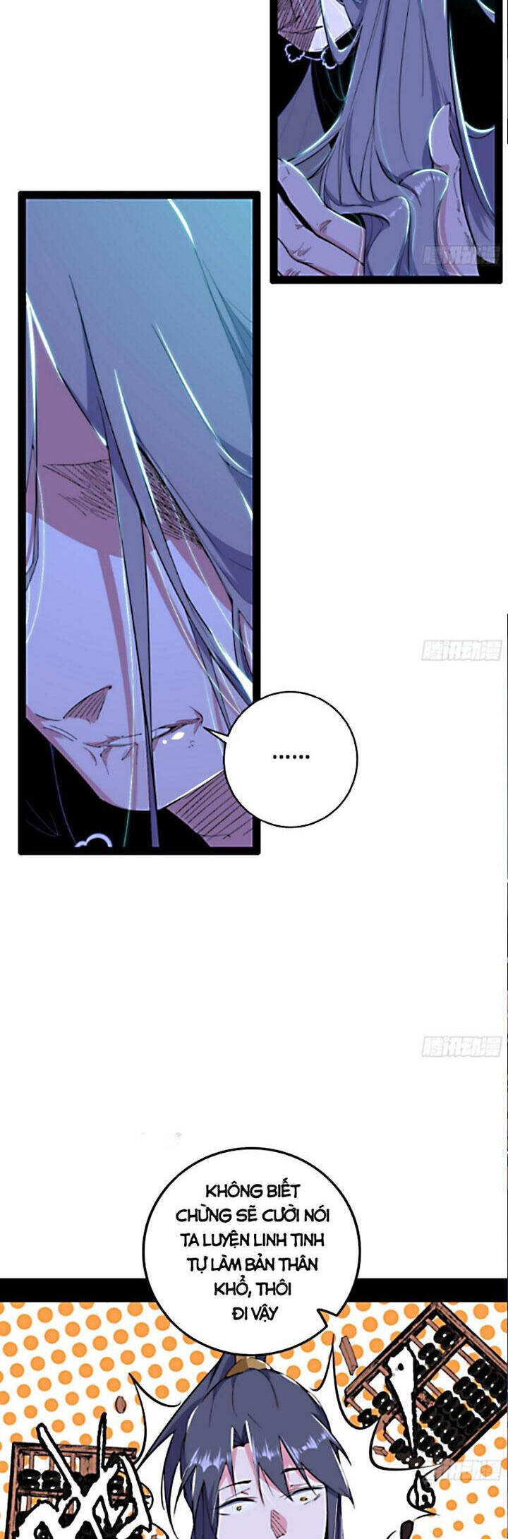 Ta Là Tà Đế Chap 421 - Next Chap 422