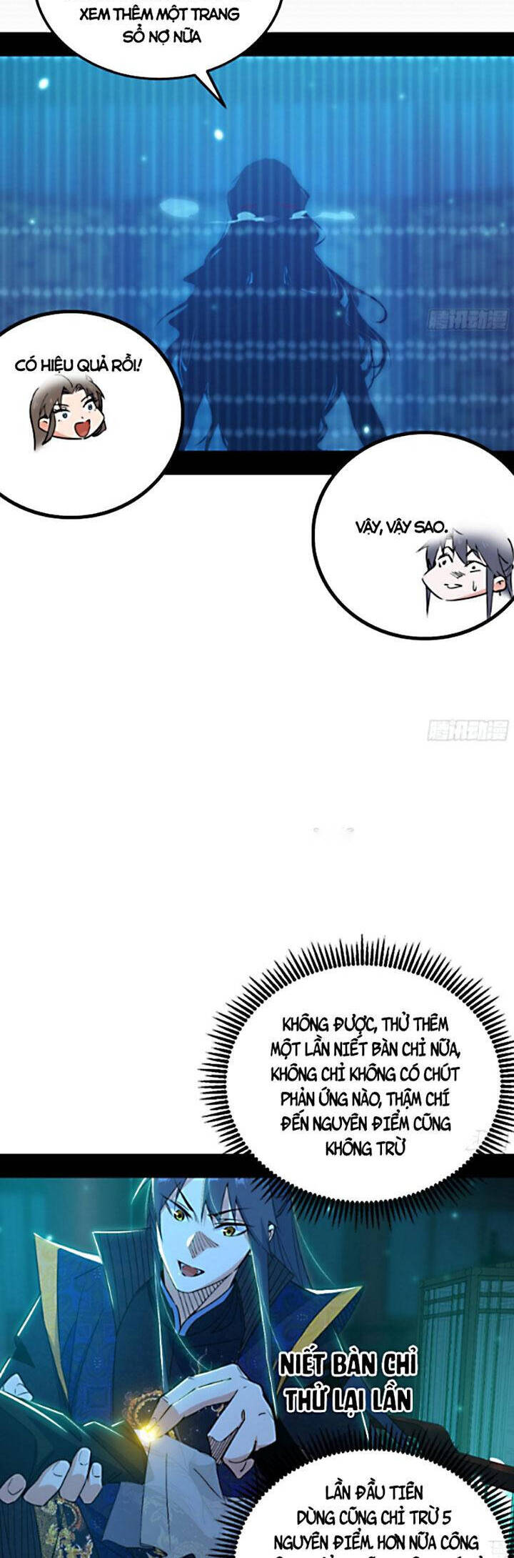 Ta Là Tà Đế Chap 421 - Next Chap 422
