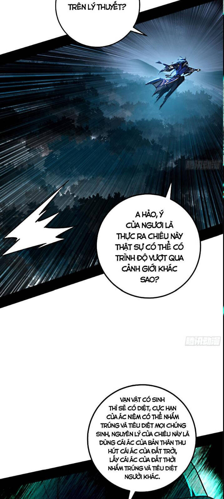 Ta Là Tà Đế Chap 422 - Next Chap 423