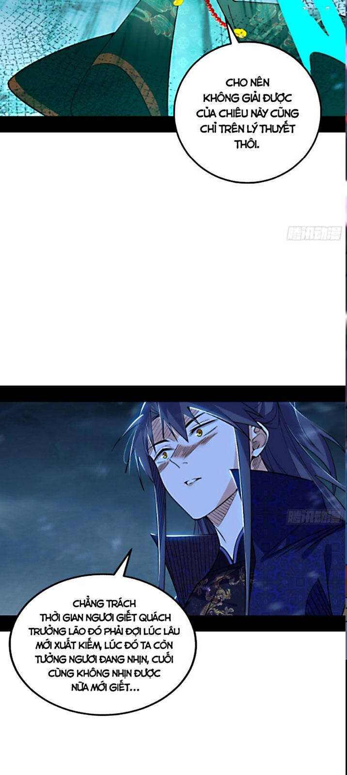 Ta Là Tà Đế Chap 422 - Next Chap 423