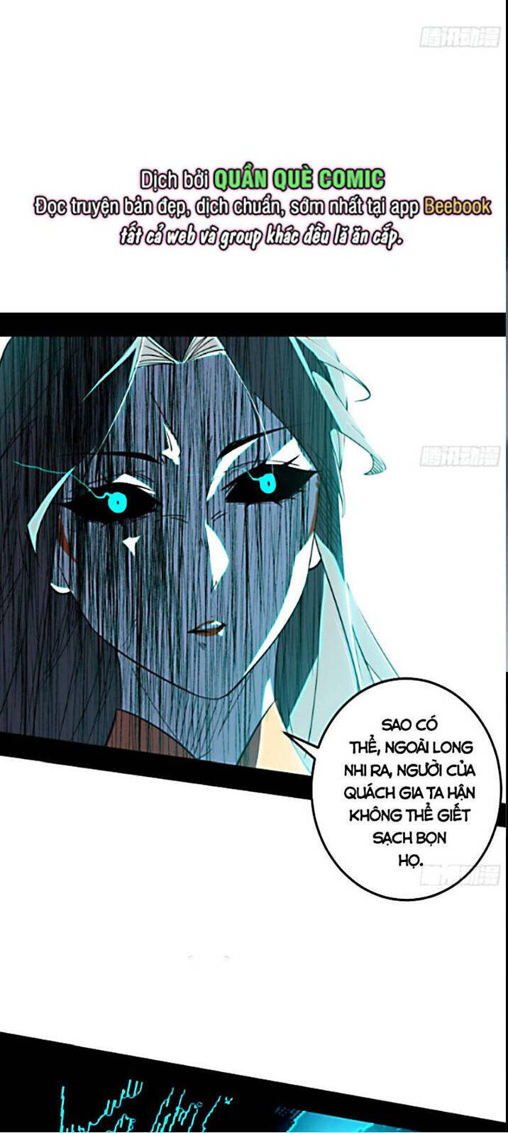 Ta Là Tà Đế Chap 422 - Next Chap 423