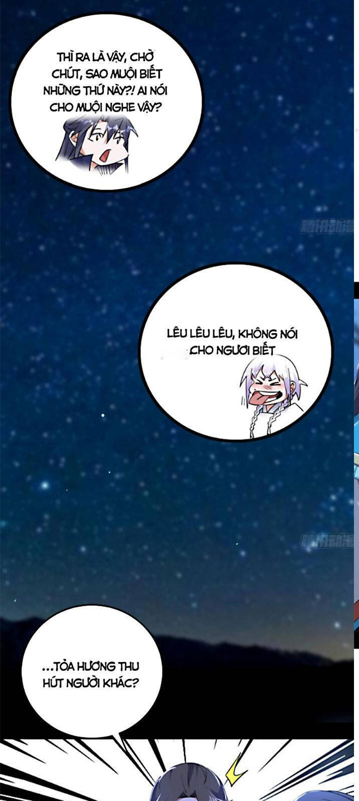 Ta Là Tà Đế Chap 422 - Next Chap 423