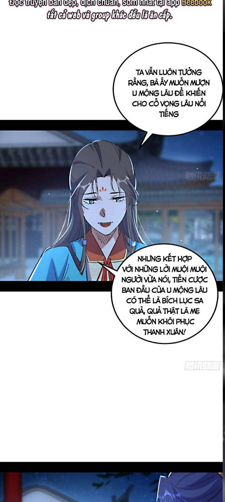 Ta Là Tà Đế Chap 422 - Next Chap 423