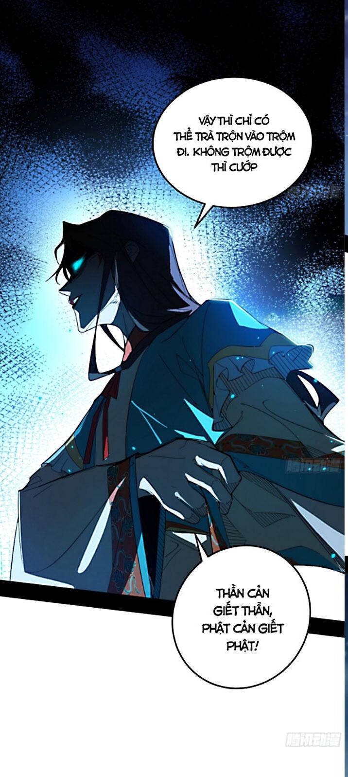 Ta Là Tà Đế Chap 422 - Next Chap 423