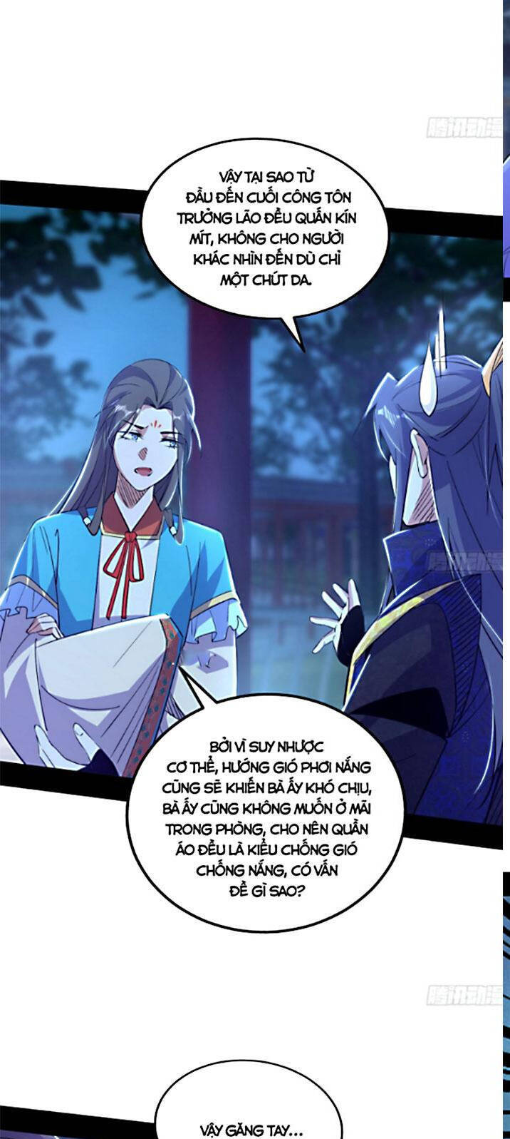 Ta Là Tà Đế Chap 422 - Next Chap 423