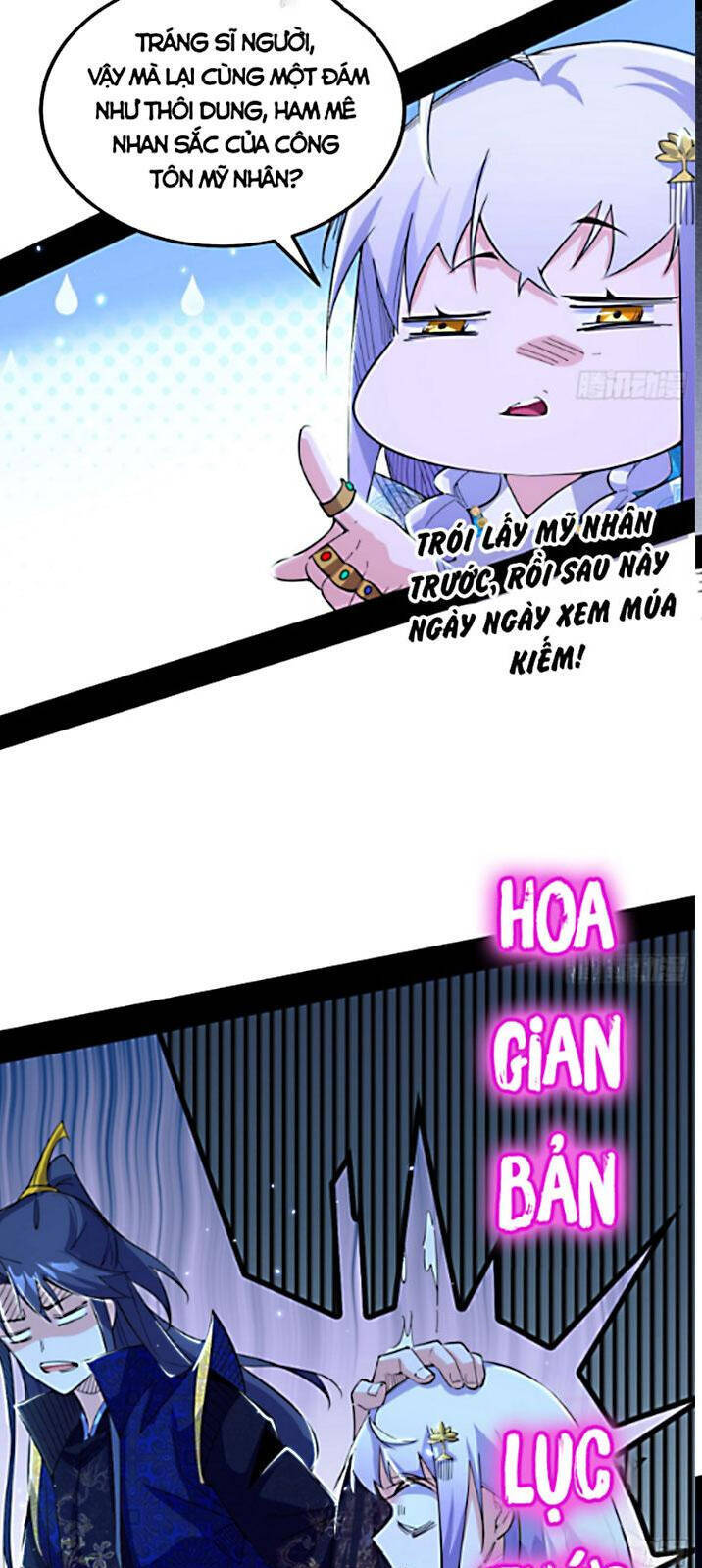Ta Là Tà Đế Chap 422 - Next Chap 423