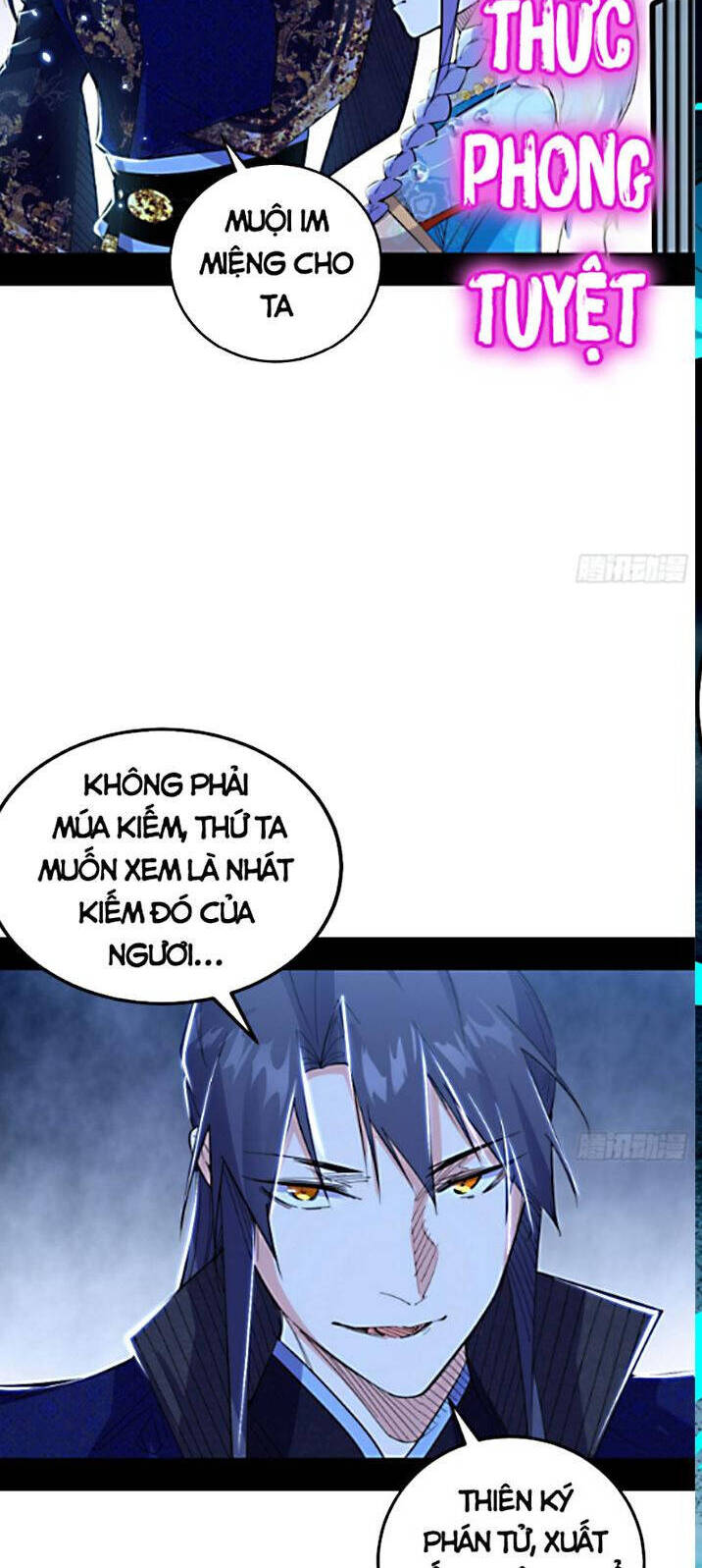 Ta Là Tà Đế Chap 422 - Next Chap 423