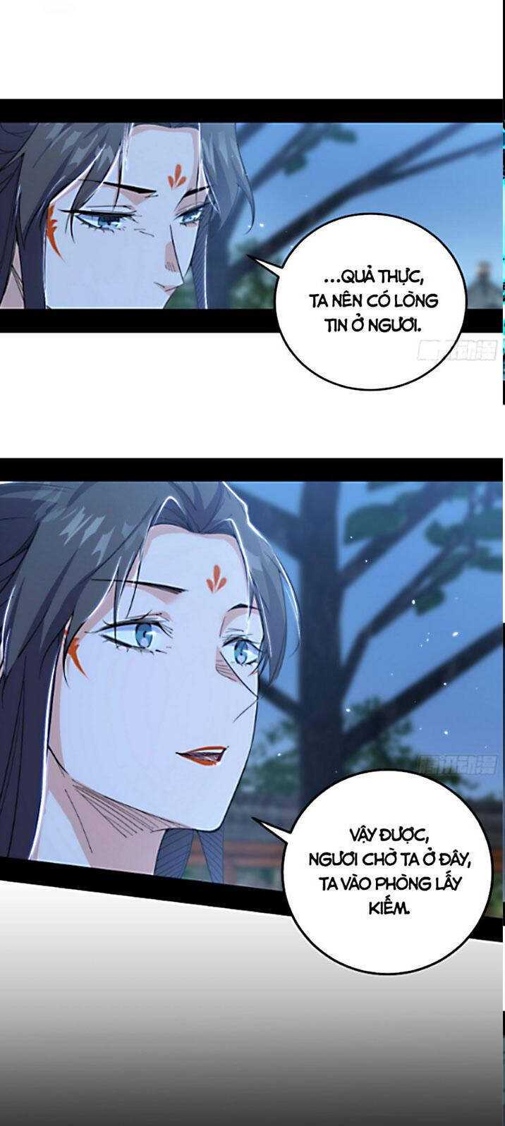 Ta Là Tà Đế Chap 422 - Next Chap 423