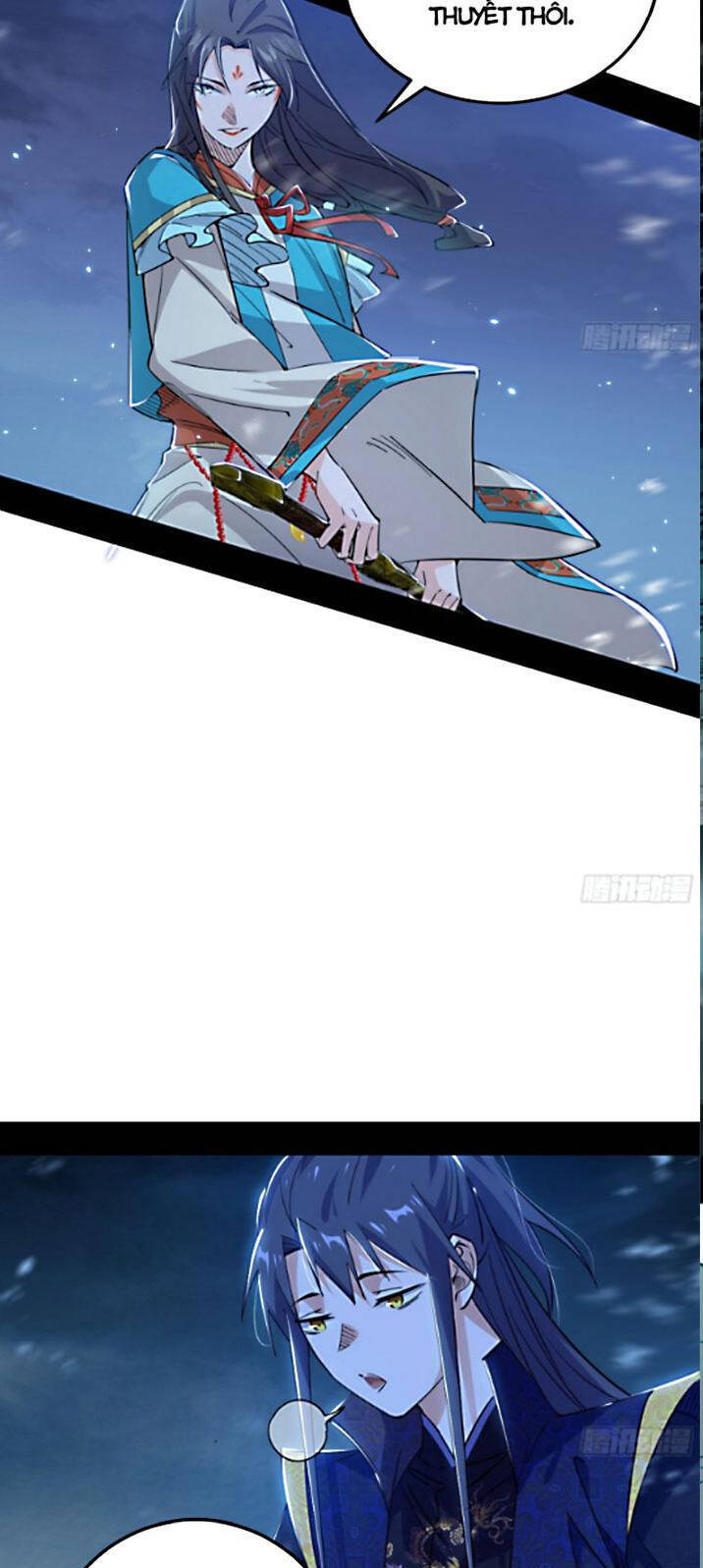 Ta Là Tà Đế Chap 422 - Next Chap 423