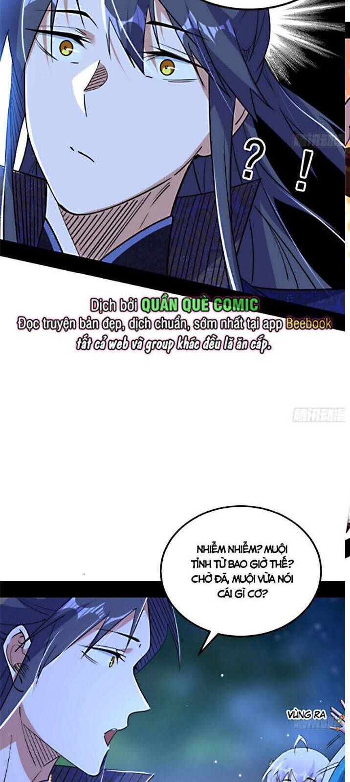 Ta Là Tà Đế Chap 422 - Next Chap 423