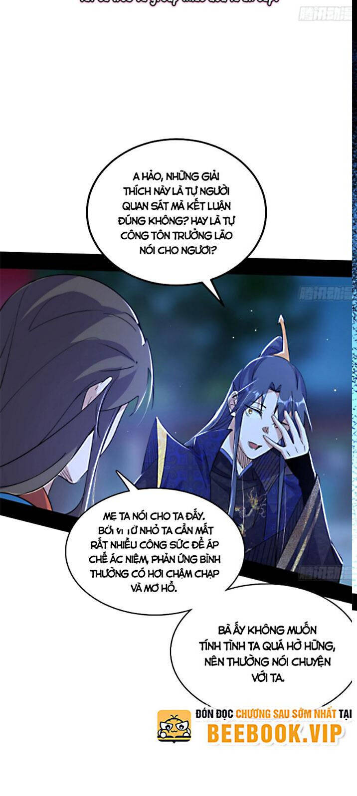 Ta Là Tà Đế Chap 422 - Next Chap 423