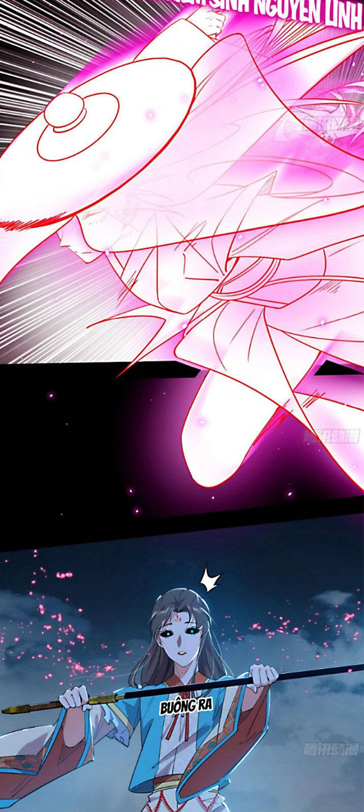 Ta Là Tà Đế Chap 422 - Next Chap 423