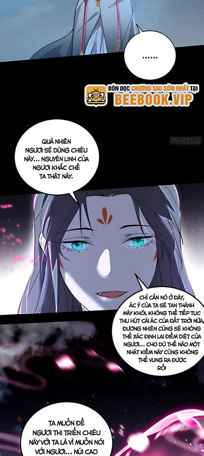 Ta Là Tà Đế Chap 422 - Next Chap 423
