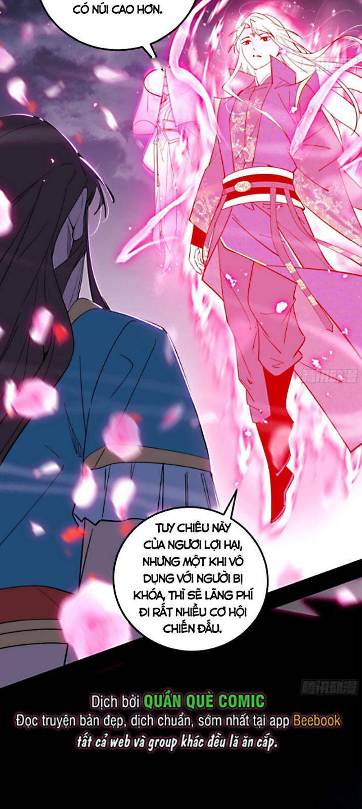 Ta Là Tà Đế Chap 422 - Next Chap 423