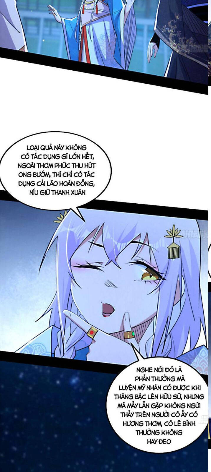 Ta Là Tà Đế Chap 422 - Next Chap 423