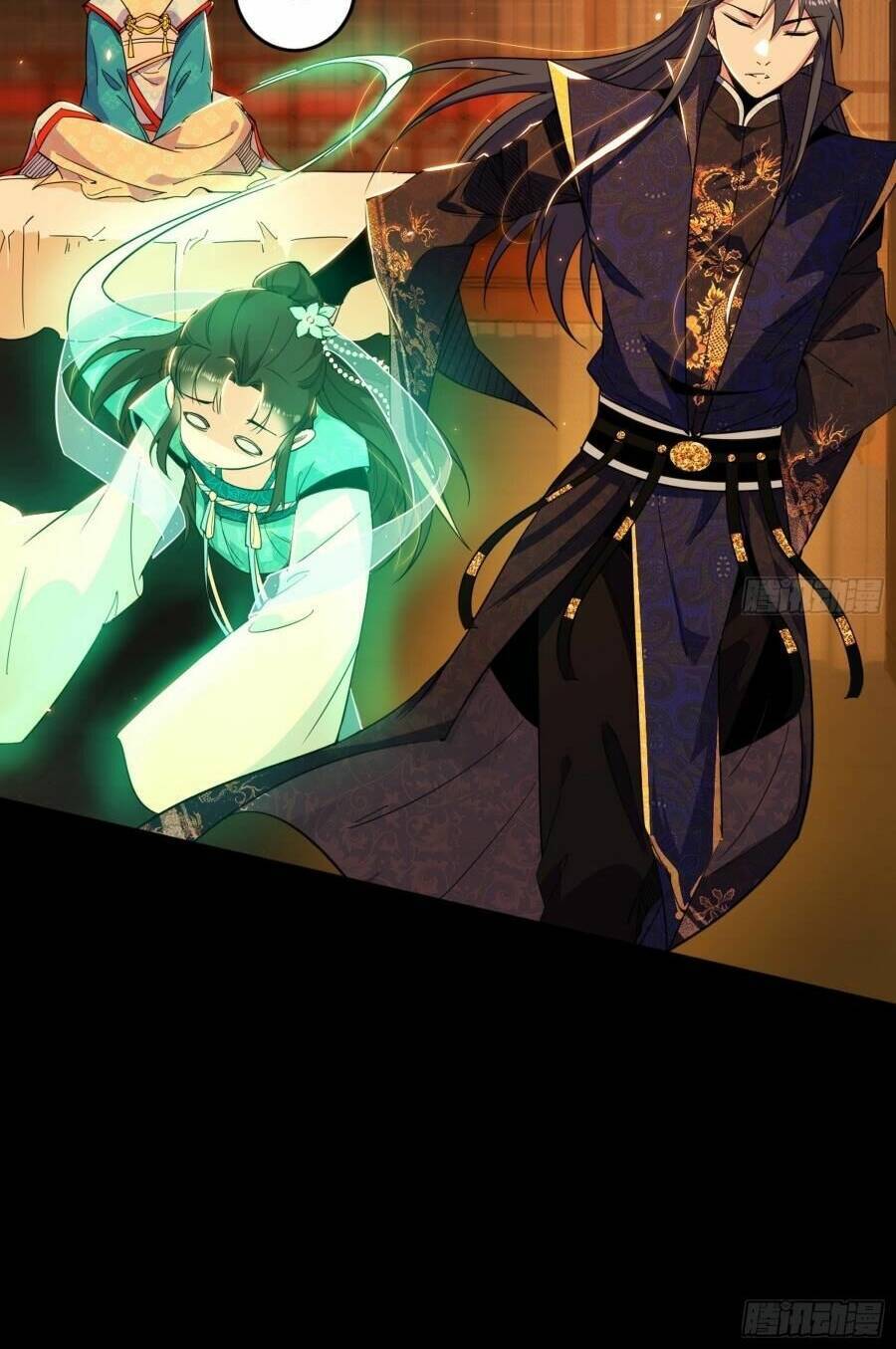 Ta Là Tà Đế Chap 423 - Next Chap 424