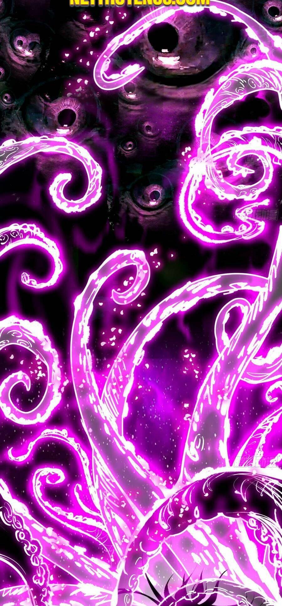 Ta Là Tà Đế Chap 423 - Next Chap 424
