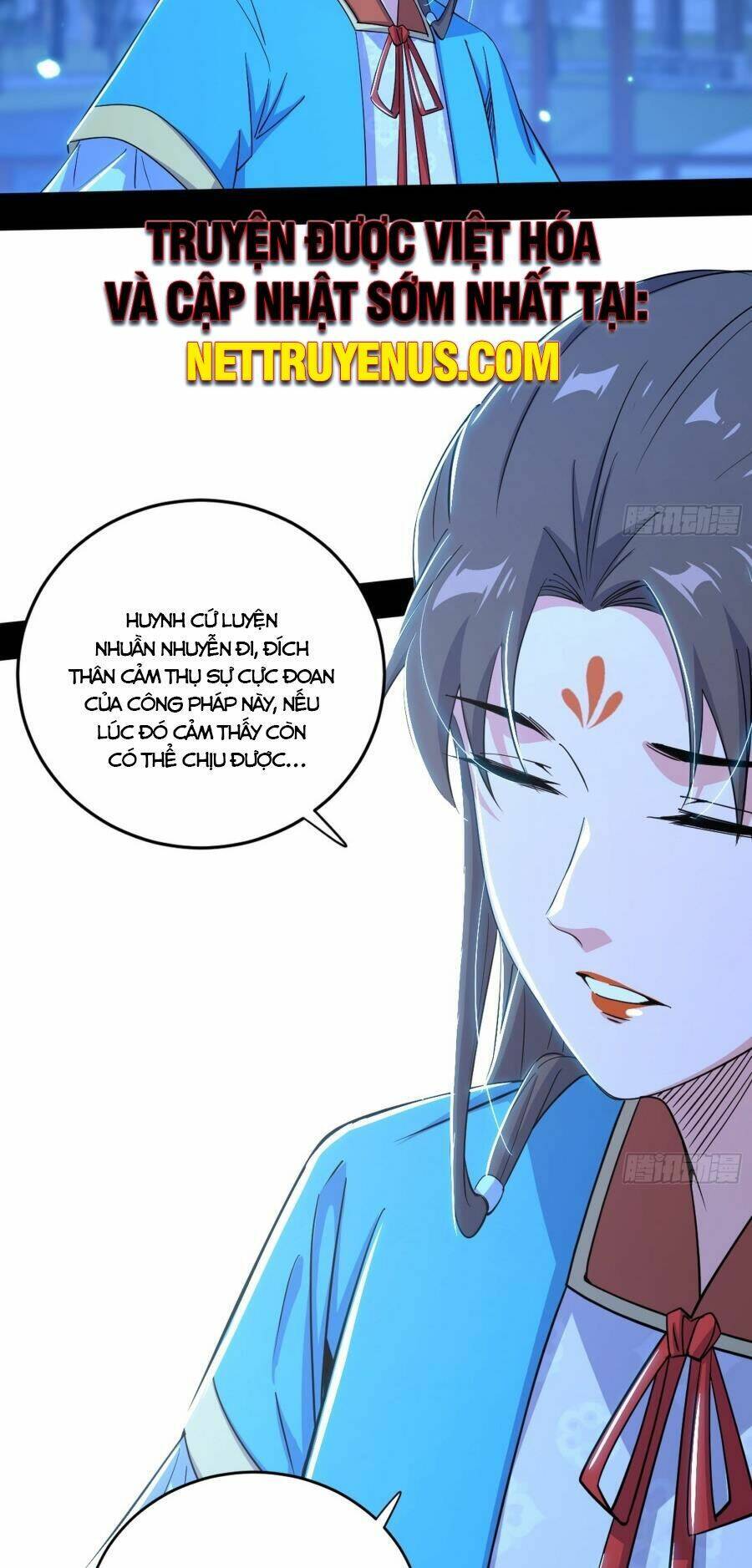 Ta Là Tà Đế Chap 423 - Next Chap 424